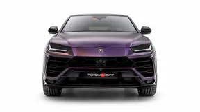 Lamborghini Urus 2019