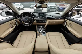 BMW 4 Series 420 Gran Coupe 2019