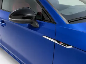 Audi A5 2024