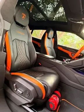 Lamborghini Urus 2023