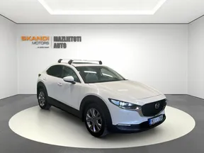 Mazda CX-30 2021