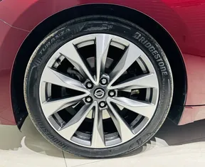Nissan Maxima 2020