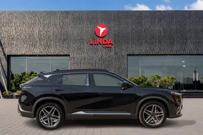 Dongfeng (DFM) Mage 2025