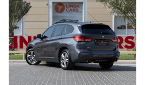 BMW X1 20i 2021