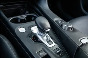 Infiniti QX50 2021