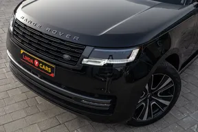 Land Rover Range Rover 2022