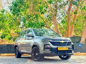 Chevrolet Captiva 2026
