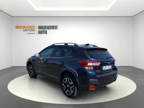 Subaru XV 2018