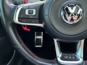 Volkswagen Golf GTI 2015