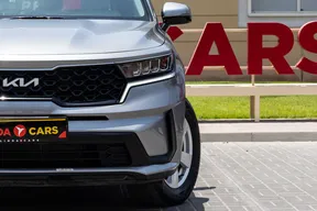 Kia Sorento 2023