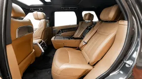 Land Rover Range Rover 2025