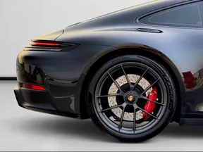 Porsche 911 Carrera GTS 2026