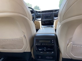 Jeep Grand Cherokee 2022