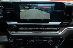 Chevrolet Silverado 1500 2023