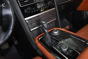 Nissan Patrol 2023