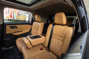 Nissan X-Trail 2024