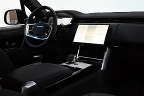 Land Rover Range Rover 2026