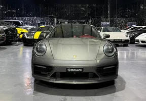 Porsche 911 2020