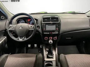 Mitsubishi ASX 2019