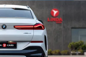 BMW X6 40 2023