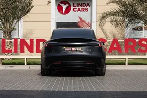 Tesla Model 3 Performance 2024