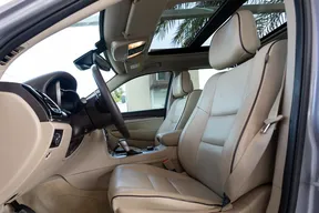 Jeep Grand Cherokee 2019