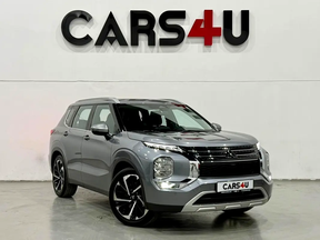 Mitsubishi Outlander / Airtek 2024