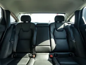 Volvo S90 2024