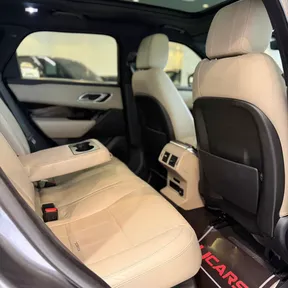 Land Rover Range Rover 2018