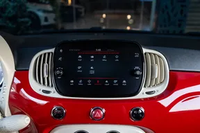 Fiat 500 2024