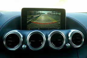 Mercedes-Benz AMG GT 2016