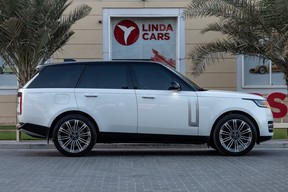 Land Rover Range Rover 2023