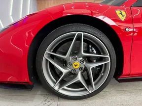 Ferrari F8 Spider 2023