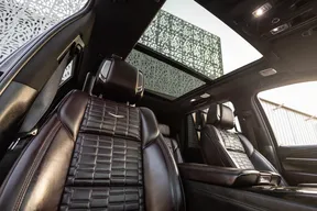 Cadillac Escalade 2022