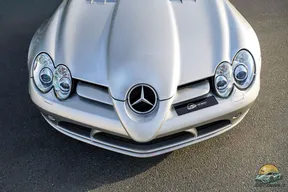 Mercedes-Benz SLR McLaren 2005