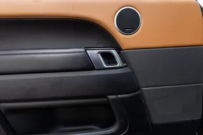 Land Rover Range Rover Sport 2020