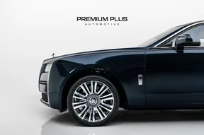 Rolls-Royce Ghost 2024