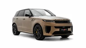 Land Rover Range Rover Sport 2024
