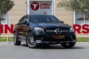 Mercedes-Benz GLC 250 2019