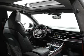 Audi RS Q8 2021