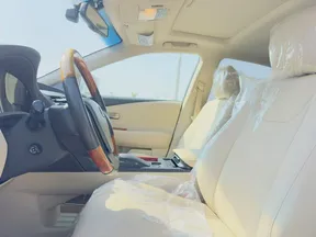 Lexus RX 350 2010