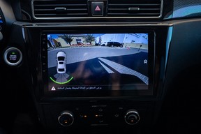 DFSK Glory 580 / Fengon 580 2023