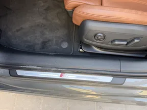 Audi A4 2024