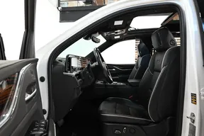 Cadillac Escalade 2023