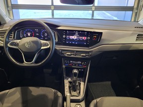 Volkswagen Taigo 2023