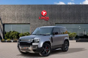 Land Rover Defender 90 2021