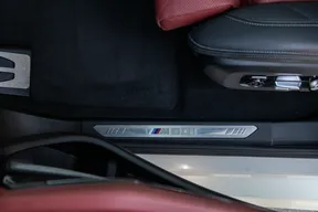 BMW X6 M60 2025