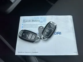 Hyundai Kona 2023