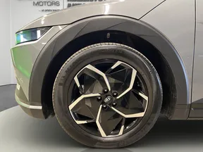 Hyundai Ioniq 5 2023