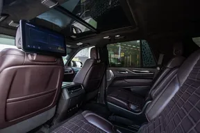 Cadillac Escalade 2022